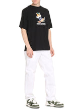 Load image into Gallery viewer, Printed cotton T-shirt
