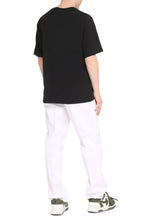 Load image into Gallery viewer, Printed cotton T-shirt

