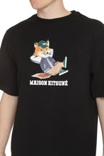 Load image into Gallery viewer, Printed cotton T-shirt
