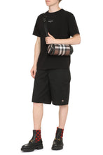 Load image into Gallery viewer, Logo cotton t-shirt
