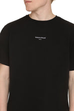 Load image into Gallery viewer, Logo cotton t-shirt
