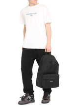 Load image into Gallery viewer, Logo cotton t-shirt
