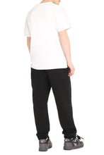 Load image into Gallery viewer, Logo cotton t-shirt
