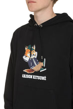 Load image into Gallery viewer, Printed hoodie
