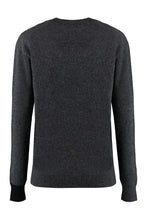 Load image into Gallery viewer, JP Wool and cashmere sweater
