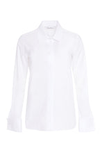 Load image into Gallery viewer, Knut stretch cotton shirt
