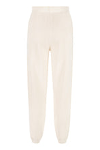 Load image into Gallery viewer, Wool track pants
