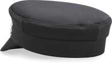 Load image into Gallery viewer, Baker Boy satin cap
