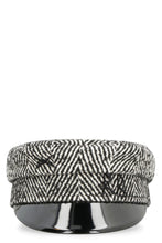 Load image into Gallery viewer, Baker Boy cap
