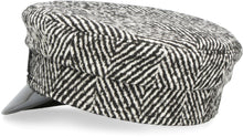 Load image into Gallery viewer, Baker Boy cap
