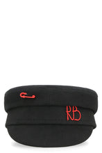 Load image into Gallery viewer, Baker Boy cap
