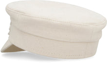 Load image into Gallery viewer, Baker Boy hat
