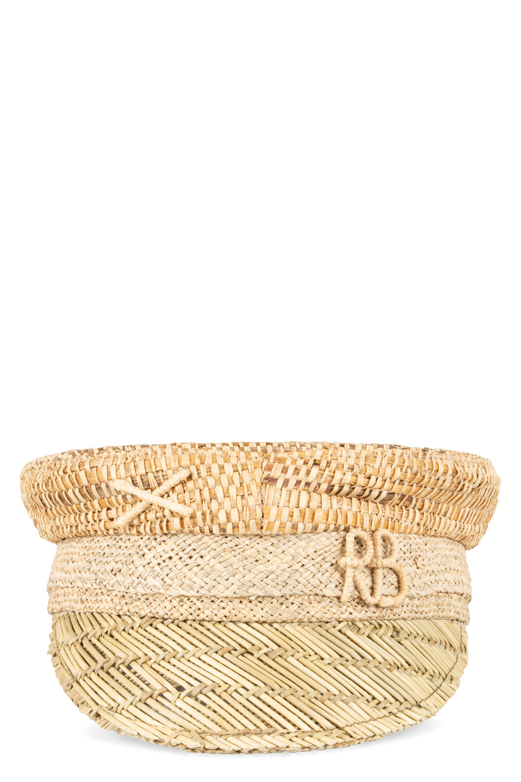 Baker Boy straw hat