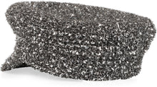 Load image into Gallery viewer, Baker Boy tweed hat
