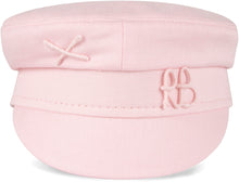 Load image into Gallery viewer, Baker Boy cotton hat

