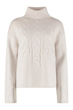 Load image into Gallery viewer, Kriss turtleneck sweater
