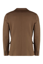 Load image into Gallery viewer, double breasted blazer
