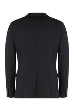 Load image into Gallery viewer, double breasted blazer
