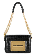 Load image into Gallery viewer, Natalia leather shoulder bag
