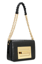 Load image into Gallery viewer, Natalia leather shoulder bag
