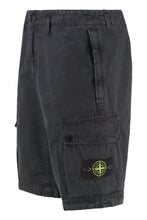 Load image into Gallery viewer, Cotton bermuda shorts
