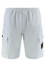 Load image into Gallery viewer, Cotton bermuda shorts

