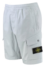 Load image into Gallery viewer, Cotton bermuda shorts
