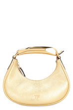Load image into Gallery viewer, Hobo bag in leather
