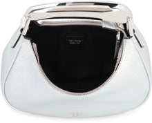 Load image into Gallery viewer, Hobo bag in leather
