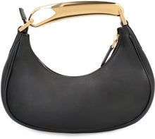 Load image into Gallery viewer, Hobo bag in leather
