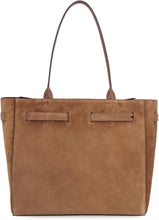 Load image into Gallery viewer, Audrey Media Tote bag
