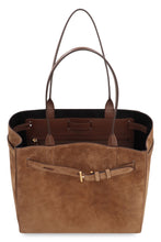 Load image into Gallery viewer, Audrey Media Tote bag
