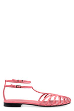 Load image into Gallery viewer, Elena Leather ballet flats
