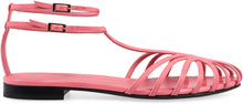Load image into Gallery viewer, Elena Leather ballet flats
