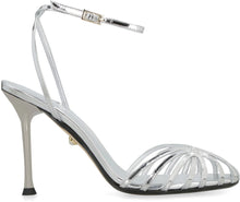 Load image into Gallery viewer, Ally leather sandals
