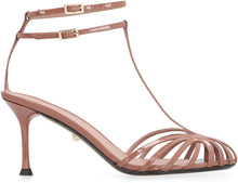 Load image into Gallery viewer, Jessie Leather sandals
