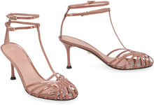 Load image into Gallery viewer, Jessie Leather sandals
