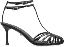 Load image into Gallery viewer, Jessie leather sandals
