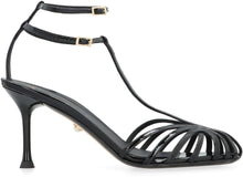 Load image into Gallery viewer, Jessie Leather sandals
