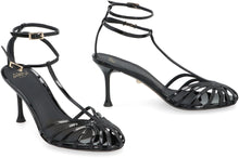 Load image into Gallery viewer, Jessie Leather sandals
