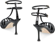 Load image into Gallery viewer, Jessie Leather sandals
