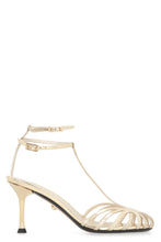 Load image into Gallery viewer, Jessie Leather sandals
