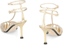Load image into Gallery viewer, Jessie Leather sandals
