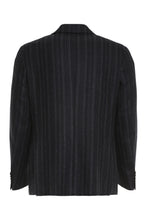 Load image into Gallery viewer, Kei jacquard knit jacket
