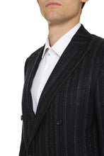 Load image into Gallery viewer, Kei jacquard knit jacket
