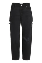 Load image into Gallery viewer, Barrel 5-pocket jeans
