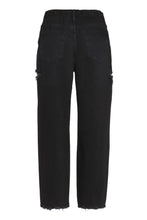 Load image into Gallery viewer, Barrel 5-pocket jeans
