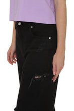 Load image into Gallery viewer, Barrel 5-pocket jeans
