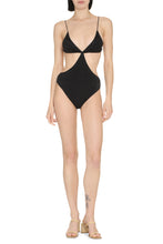 Load image into Gallery viewer, Lumière one-piece swimsuit
