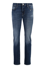 Load image into Gallery viewer, Le Garçon straight leg jeans
